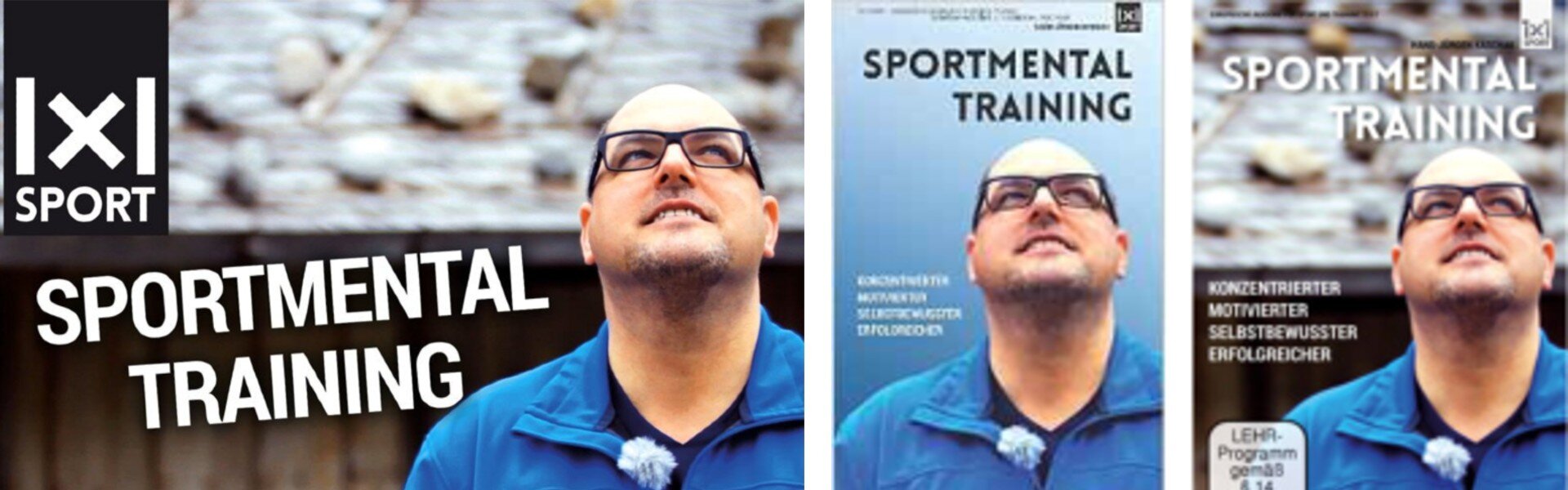Sportmentaltraining eBook