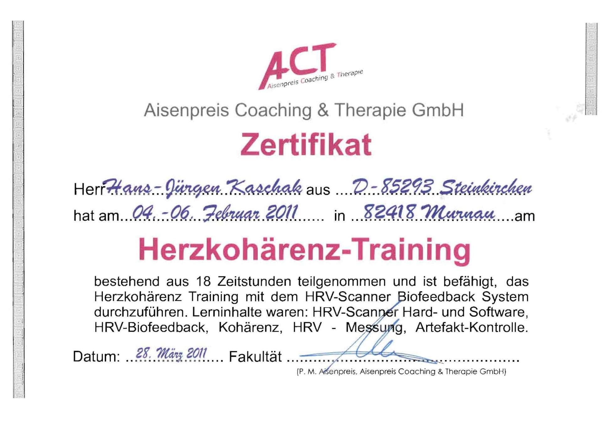 Herzkohaerenztrainer_Zertifikat