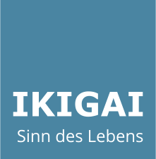 IKIGAI Sinn des Lebens