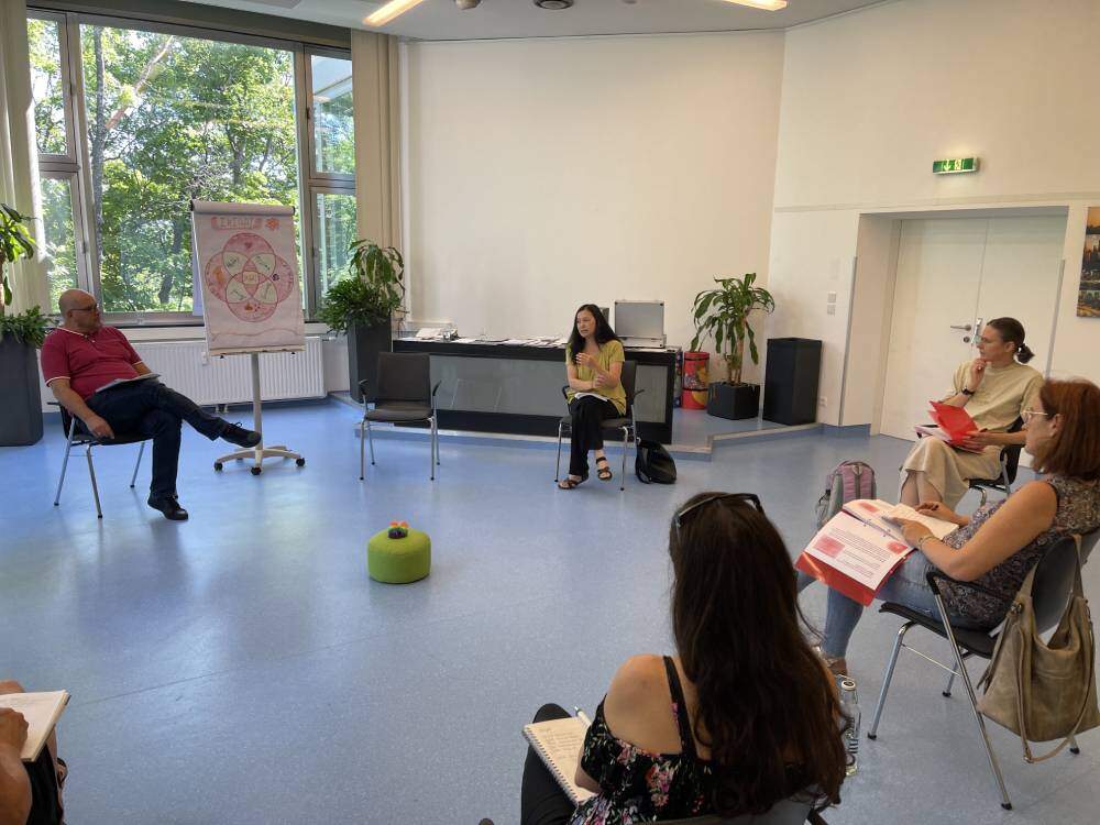 Home Ausbildung Mentaltrainer