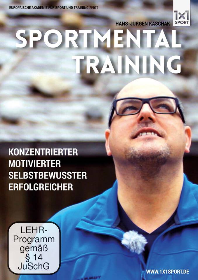 Mentaltes Training Lehrfilm